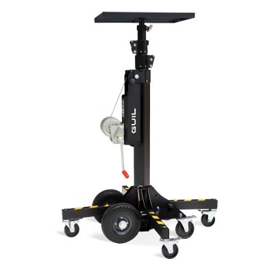 GUIL LIFTERS